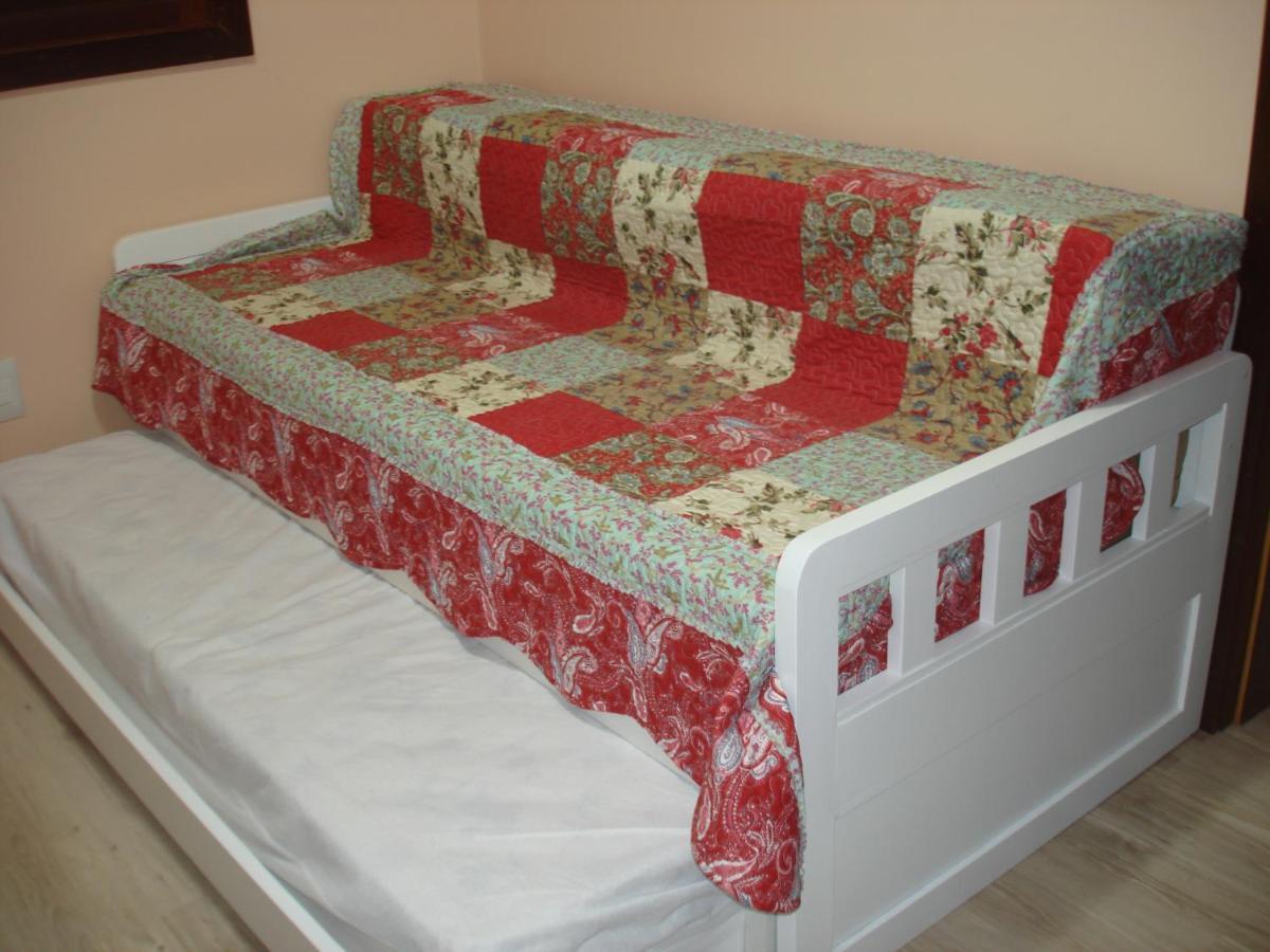 Apartamento Para Familia Em Gramado Exterior photo