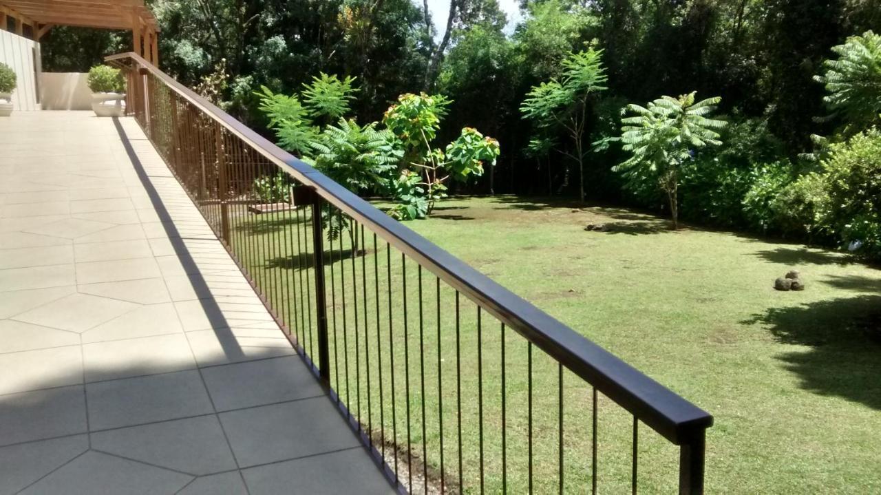 Apartamento Para Familia Em Gramado Exterior photo